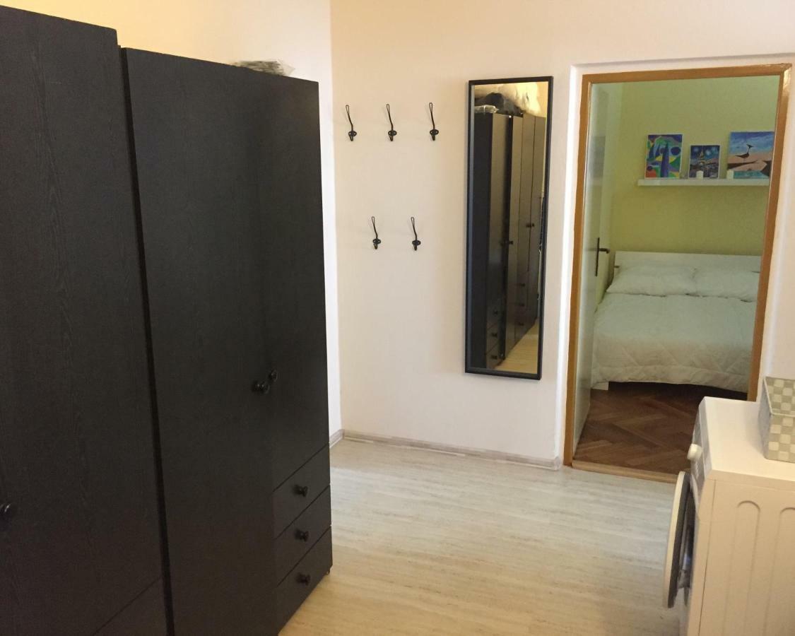 Apartment Jachymov Εξωτερικό φωτογραφία