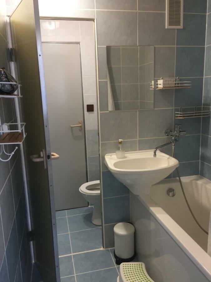 Apartment Jachymov Εξωτερικό φωτογραφία