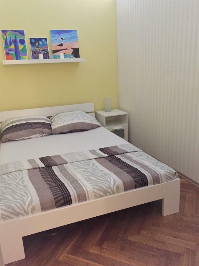 Apartment Jachymov Εξωτερικό φωτογραφία