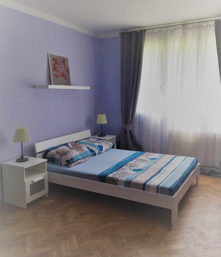 Apartment Jachymov Εξωτερικό φωτογραφία