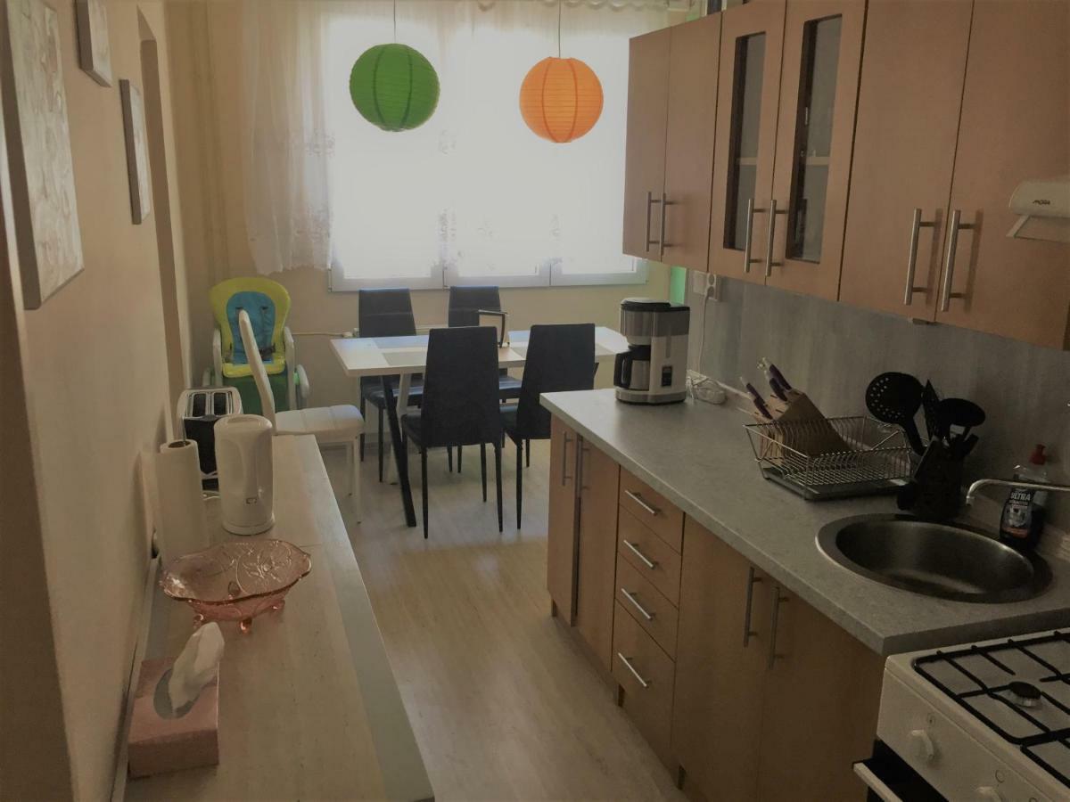 Apartment Jachymov Εξωτερικό φωτογραφία
