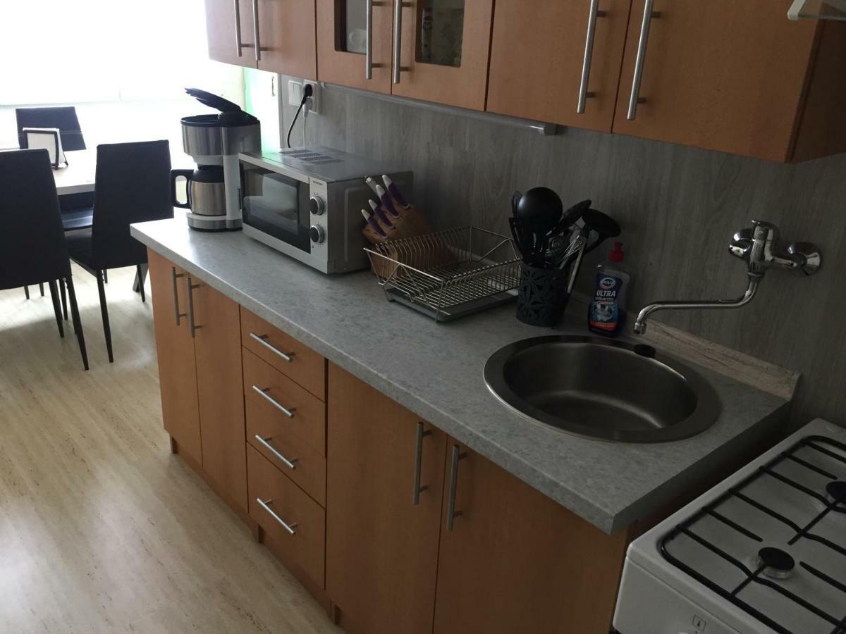 Apartment Jachymov Εξωτερικό φωτογραφία