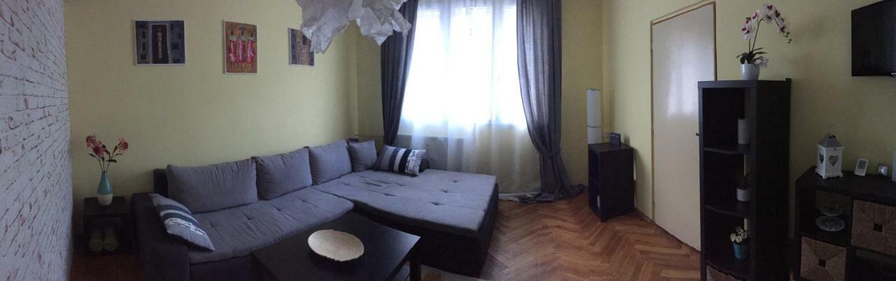 Apartment Jachymov Εξωτερικό φωτογραφία