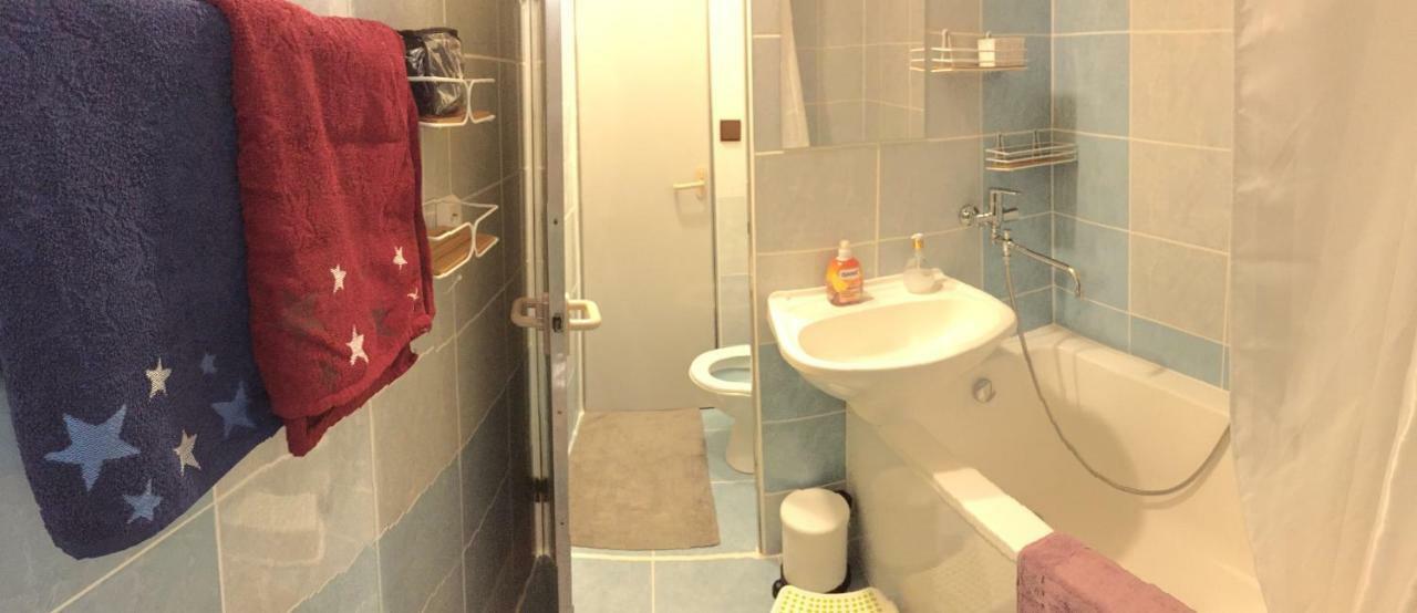Apartment Jachymov Εξωτερικό φωτογραφία