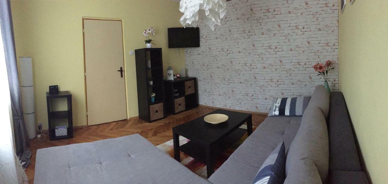 Apartment Jachymov Εξωτερικό φωτογραφία