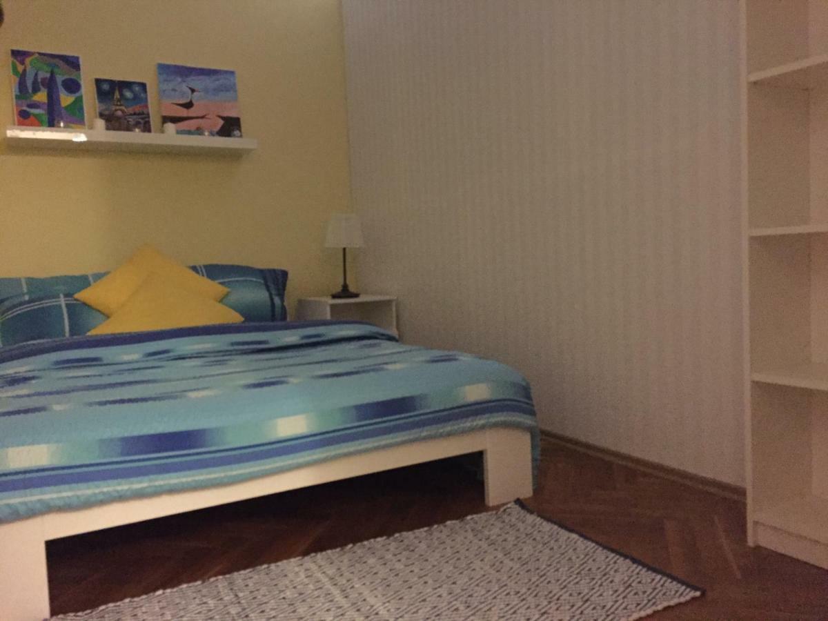 Apartment Jachymov Εξωτερικό φωτογραφία