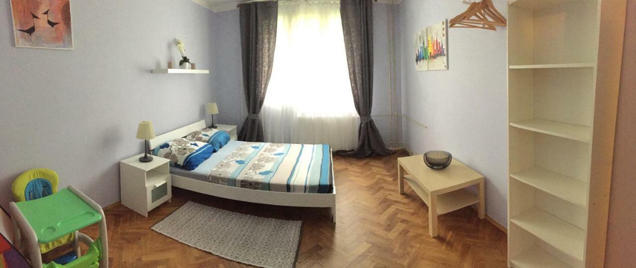 Apartment Jachymov Εξωτερικό φωτογραφία